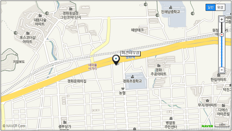 address